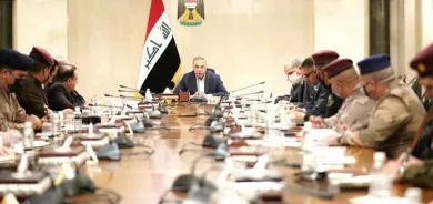 Iraqi PM decries 'cowardly' attack on his home by drones carrying explosives