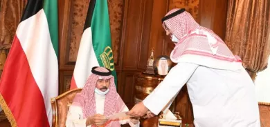 الحكومة الكويتية تقدم استقالتها لأمير البلاد