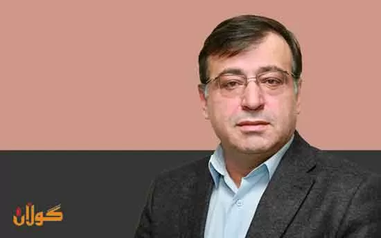 ئایندەی پرۆسەی سیاسیی عێراق.. لەناو چەمكی دەوڵەتە جیاوازەكاندار كورد: فیدڕاڵی .. سوننە: قەومی عەرەبی.. شیعە: ویلایەتی فەقی