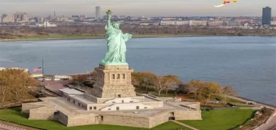 پەیكەری ئازادی