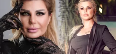 لەنجە عەلی بەرهەمێكی نوێی گۆرانی بڵاوكردەوە