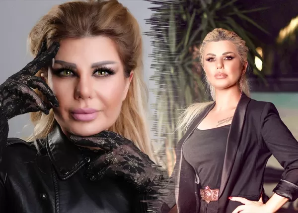 لەنجە عەلی بەرهەمێكی نوێی گۆرانی بڵاوكردەوە