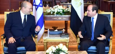 مصر تعلن تعديل بنود 