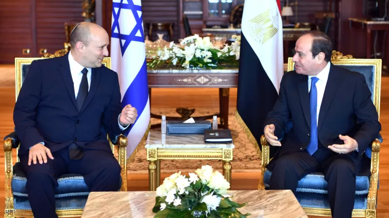 مصر تعلن تعديل بنود 