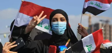 ئایندەی پرۆسەی سیاسیی عێراق..  لەناو چەمكی دەوڵەتە جیاوازەكاندار     كورد:  فیدڕاڵی  عەرەبی سوننە: قەومی عەرەبی  عەرەبی شیعە: ویلایەتی فەقی