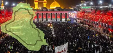  گەمەی ئیسلامی سیاسیی شیعە  بۆ گۆڕینی ناسنامەی دەوڵەتی عێراق