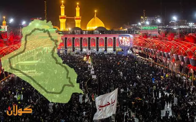  گەمەی ئیسلامی سیاسیی شیعە  بۆ گۆڕینی ناسنامەی دەوڵەتی عێراق