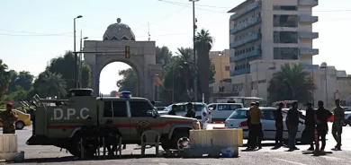 Powerful Iranian general visited Iraq after attack on PM