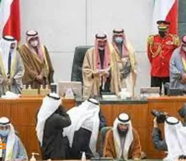 بۆ دووەم جارە لە ماوەی ساڵێكدا حكومەتی كوێت دەست لە كار دەكێشێتەوە