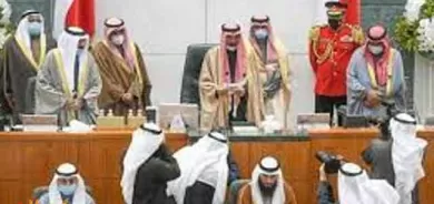 بۆ دووەم جارە لە ماوەی ساڵێكدا حكومەتی كوێت دەست لە كار دەكێشێتەوە