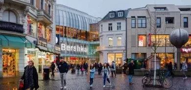 لە30 ساڵی رابردوودا ئەڵمانیا نرخ هەڵاوسانی وای بەخۆوە نەبینوە