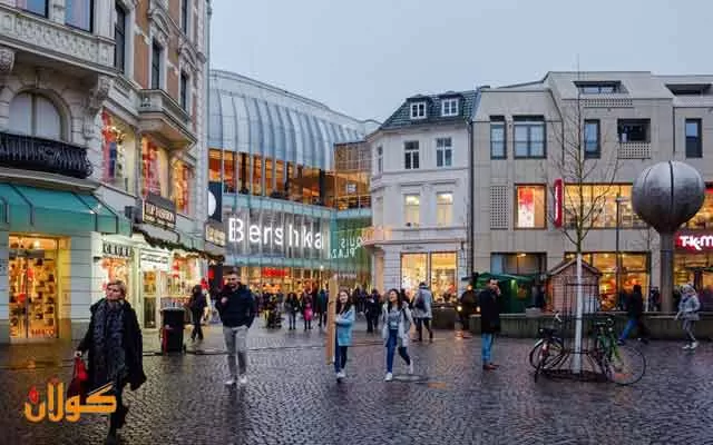 لە30 ساڵی رابردوودا ئەڵمانیا نرخ هەڵاوسانی وای بەخۆوە نەبینوە