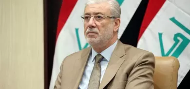 بشير الحداد: التوترات ستتواصل في حال تشكيل الحكومة على أساس الانتخابات