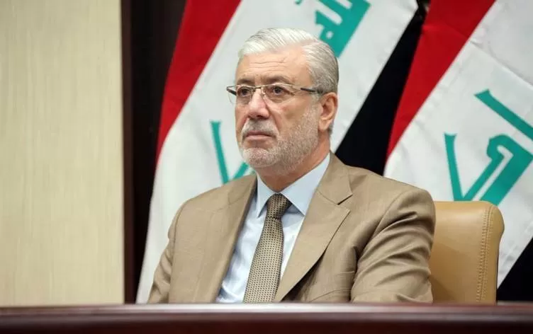 بشير الحداد: التوترات ستتواصل في حال تشكيل الحكومة على أساس الانتخابات