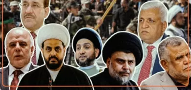 محلل: الكورد والسنة متقبلون لنتائج الانتخابات.. المشكلة «الخطرة» في الكتل الشيعية