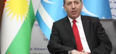 ئــایــدن مــەعـــرووف  وەزیری كاروباری پێكهاتەكان لە حكومەتی هەرێمی كوردستان بۆ گوڵان:     وەزارەتی پێكهاتەكان لەناو حكومەتی هەرێمی كوردستان بەرجەستەی پێكەوەژیانی نێوان پێكهاتە جیاوازەكانە