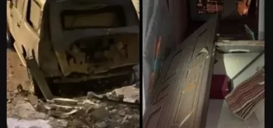 خبراء سياسيون : الوضع العراقي 