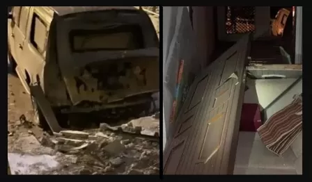 خبراء سياسيون : الوضع العراقي 