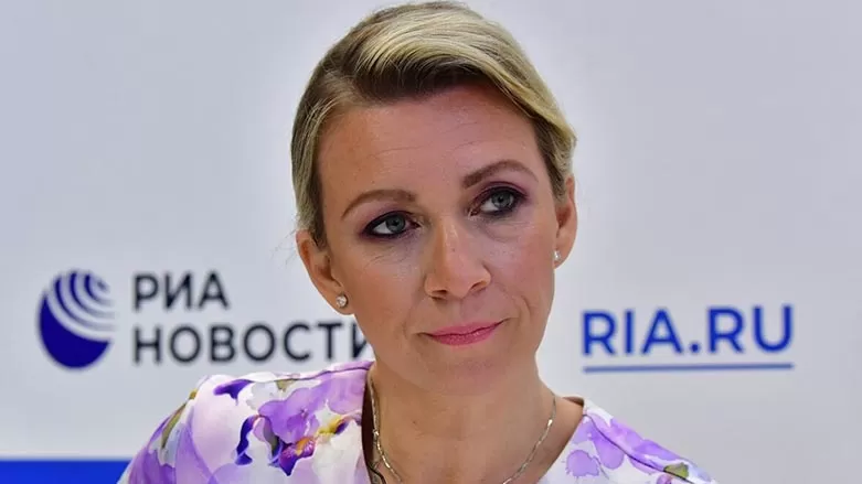 Zaxarova bo Polanda: Hûn di wêrankirina Iraqê de beşdar bûn û niha jî penaberan werbigrin