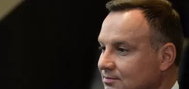 Serokê Polandayê daxwaza çareseriyeke bilez dike