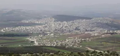 Çekdaran 6 kesên sivîl ji gundên Efrînê revandin