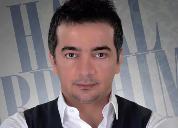 كەسێكی نزیكی هونەرمەند (هەڤاڵ ئیبراهیم) كوچی دوایی كرد