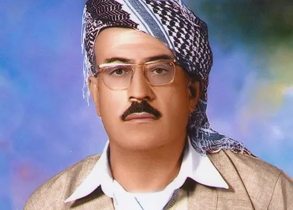 یادی 34 ساڵەی كۆچی دوایی هونەرمەند(تاهیر تۆفیق) دەكرێتەوە