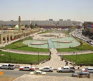 لێژنەی باڵای بەخاوەنکردنی خانووە زێدەڕۆییەکانی پارێزگای هەولێر چەند بڕیارێكی دا