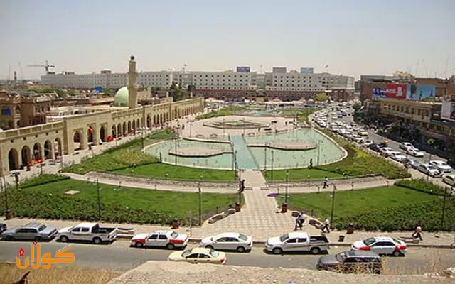 لێژنەی باڵای بەخاوەنکردنی خانووە زێدەڕۆییەکانی پارێزگای هەولێر چەند بڕیارێكی دا