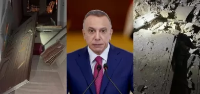 ائتلاف العبادي يدعو لإعلان نتائج التحقيق باستهداف الكاظمي أمام الرأي العام