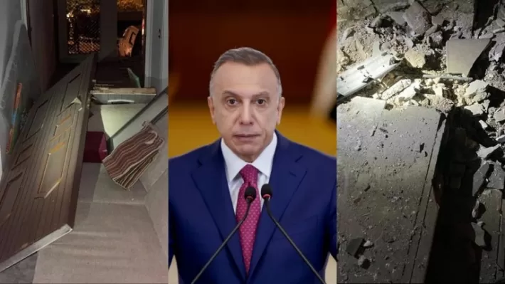 ائتلاف العبادي يدعو لإعلان نتائج التحقيق باستهداف الكاظمي أمام الرأي العام