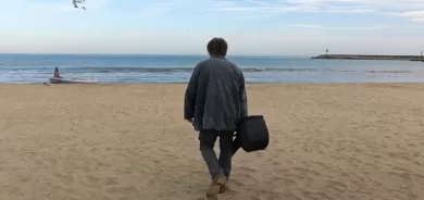 جائزة أفضل ممثل في مهرجان طوكيو السينمائي لممثلي