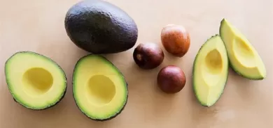 احذروا بذور الفاكهة... تسبب التسمّم!