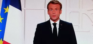 ماكرون: فرنسا ستستأنف بناء المفاعلات النووية