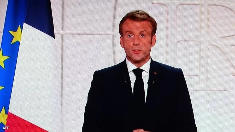 ماكرون: فرنسا ستستأنف بناء المفاعلات النووية