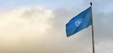 Neteweyên Yekbûyî ji ber tundiya li hember koçberên ser sînor bertek nîşan da