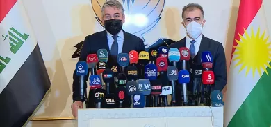 حكومة كوردستان تشكل لجنة لمعالجة أسباب هجرة الشباب