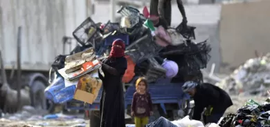 التخطيط العراقية تكشف عن رقم صادم : أكثر من 4 ملايين تحت خط الفقر
