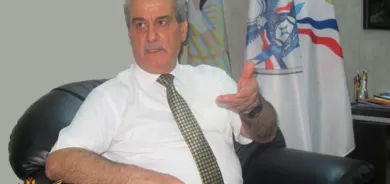 رۆمیۆ هەكاری  سەرۆكی فراكسێۆنی هاوپەیمانیی یەكێتیی نەتەوەیی لە پەرلەمانی كوردستان بۆ گوڵان:     ناكرێت كێشە و خزمەتگوزارییەكانی خەڵك بكرێنە قوربانیی  ئاڵۆزییەكانی ناو پەرلەمان