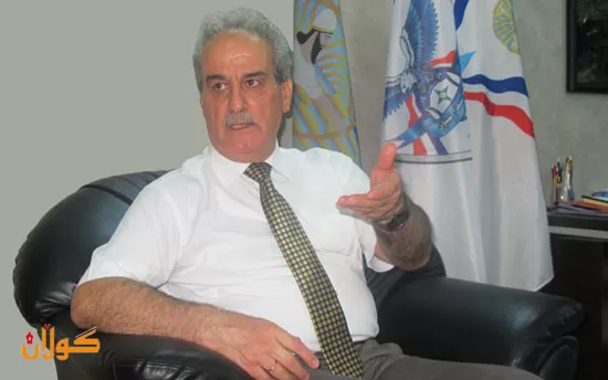 رۆمیۆ هەكاری  سەرۆكی فراكسێۆنی هاوپەیمانیی یەكێتیی نەتەوەیی لە پەرلەمانی كوردستان بۆ گوڵان:     ناكرێت كێشە و خزمەتگوزارییەكانی خەڵك بكرێنە قوربانیی  ئاڵۆزییەكانی ناو پەرلەمان