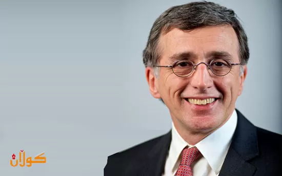 ڕەشات كەسابە  تایبەتمەندی كاروباری ڕۆژهەڵاتی ناوەڕاست بۆ گوڵان:     لە بەردەم پەرەپێدانی شەراكەتێكی ستراتیژی لە نێوان ئەمریكا و عێراقدا ئاستەنگ هەیە