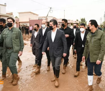 كابینەی نۆیەمی حكومەتی هەرێمی كوردستان  حوكمڕانییەكی باش  لە ناو قەوارەیەكی بچووكدا