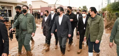 كابینەی نۆیەمی حكومەتی هەرێمی كوردستان  حوكمڕانییەكی باش  لە ناو قەوارەیەكی بچووكدا