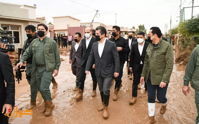 كابینەی نۆیەمی حكومەتی هەرێمی كوردستان  حوكمڕانییەكی باش  لە ناو قەوارەیەكی بچووكدا