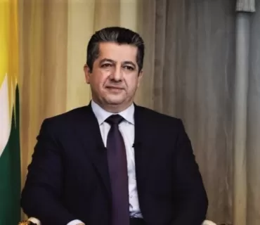 مه‌سرور بارزانى سەرۆكی حكومەتی هەرێمی كوردستان چوار ملیار دیناری وه‌كو هاندان بۆ پزیشك و كارمه‌ندانى ته‌ندروستى ته‌رخانكرد