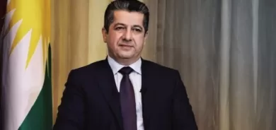 مه‌سرور بارزانى سەرۆكی حكومەتی هەرێمی كوردستان چوار ملیار دیناری وه‌كو هاندان بۆ پزیشك و كارمه‌ندانى ته‌ندروستى ته‌رخانكرد