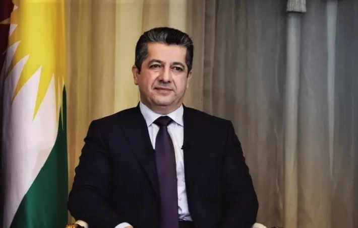 مه‌سرور بارزانى سەرۆكی حكومەتی هەرێمی كوردستان چوار ملیار دیناری وه‌كو هاندان بۆ پزیشك و كارمه‌ندانى ته‌ندروستى ته‌رخانكرد