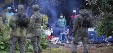 زيباري: ظاهرة الهجرة ليست خاصة بإقليم كوردستان .. بعض الدول تتخذها وسيلة ضغط سياسية