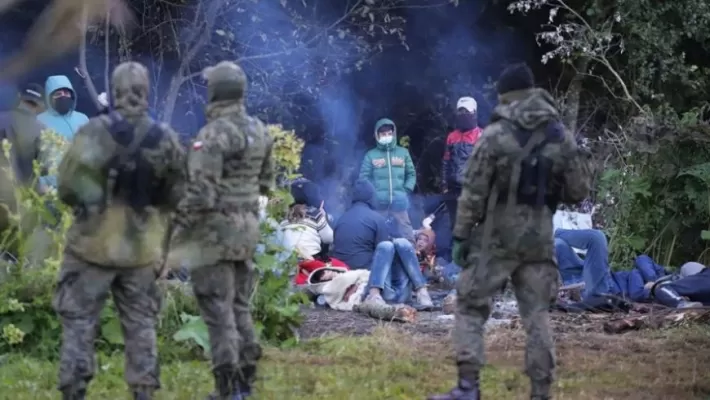 زيباري: ظاهرة الهجرة ليست خاصة بإقليم كوردستان .. بعض الدول تتخذها وسيلة ضغط سياسية