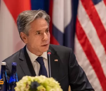  ئەمریكا ئامادەیە بەرگریی لە تایوان بكات ئەگەر چین هێرشی بكاتە سەر